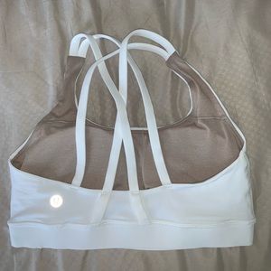 Lululemon Energy Sports Bra